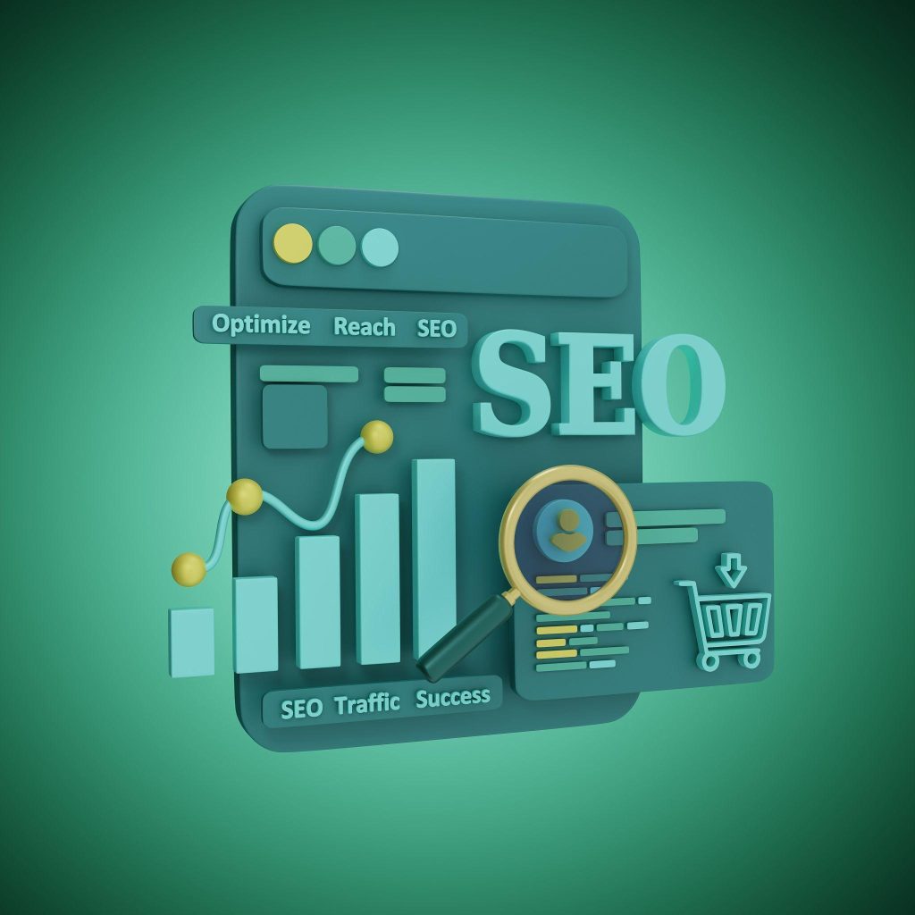 SEO Services for Business Growth