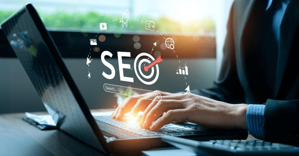 Google Ranking SEO Strategy