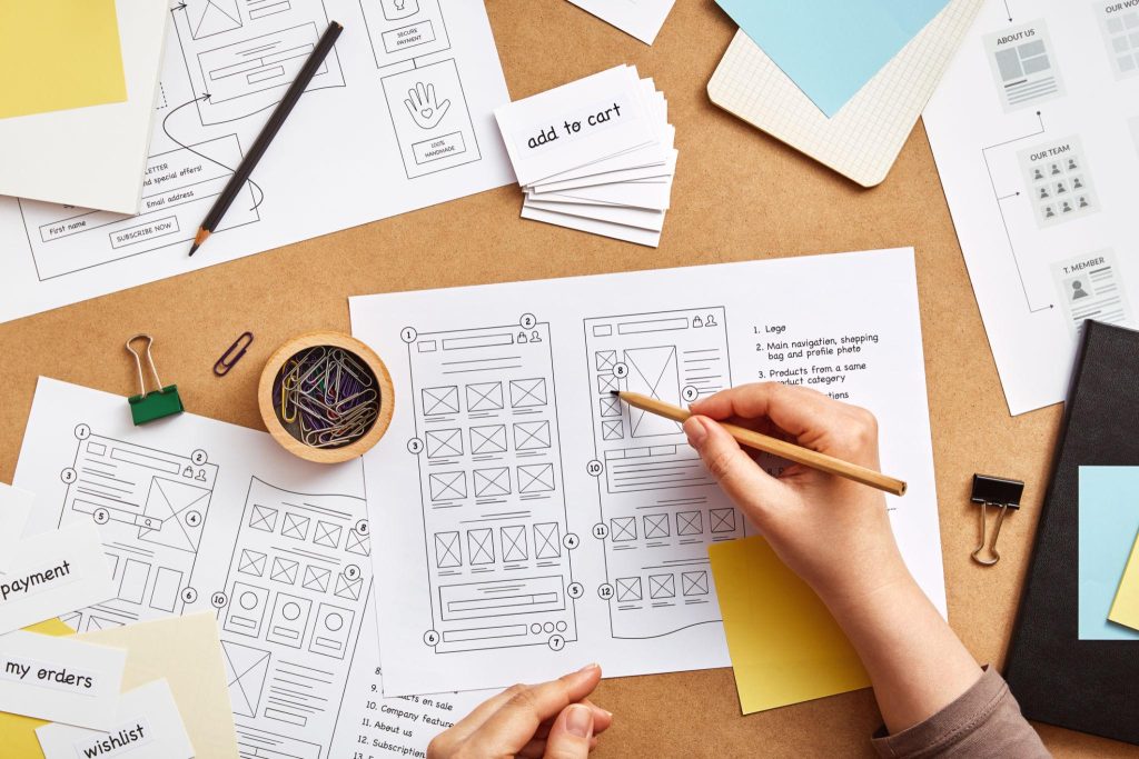 why businesses need websites