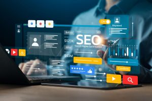 Why SEO Matters for Businesses